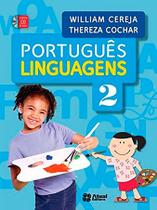 Português. Linguagens. 2 Ano William Roberto Cereja Thereza Cochar Magalhã