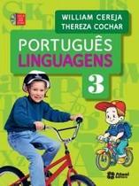 Portugues Linguagens - 3º Ano Portugues Linguagens - 3º Ano