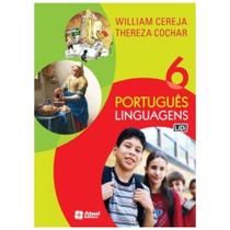 Português. Linguagens. 6 Ano William Cereja Thereza Cochar