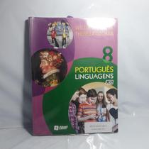 Português. Linguagens. 8º Ano - Atual