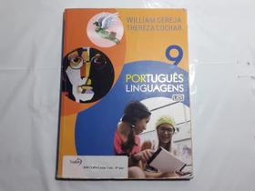 Português. Linguagens. 9 Ano William Cereja Thereza Cochar Português. Linguagens. 9 Ano William Cereja Thereza Cochar
