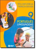 Português - Linguagens - 9º Ano - ATUAL (DIDATICO) - GRUPO SOMOS K12 Português - Linguagens - 9º Ano - ATUAL (DIDATICO) - GRUPO SOMOS K12