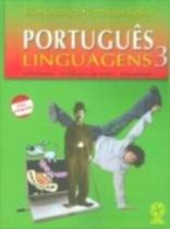 Português Linguagens - Volume 3 - Saraiva S/A Livreiros Editores