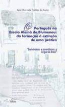 Portugues na escola alema de blumenau - EDIFURB Portugues na escola alema de blumenau - EDIFURB