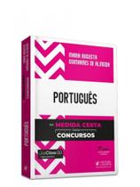 Português na Medida Certa para Concursos (2024)