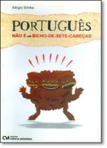 Português Não É Um Bicho-de-sete-cabeças
