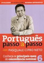Português passo a passo com pasquale neto