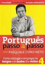 Português passo a passo - GOLD EDITORA
