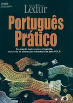 Português Prático de Acordo Com A Nova Ortografia
