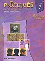 Portugues Proposta Letramento - 8 Ano / Livro 7 Portugues Proposta Letramento - 8 Ano / Livro 7