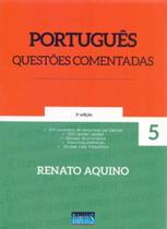 Português - Questões Comentadas