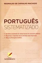 Portugues sistematizado - LETRAMENTO