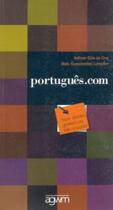 Portugues: suas duvidas gramaticais tem respos - AGWM EDITORES
