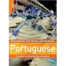 Portuguese. Guia de Conversação Rough Guides