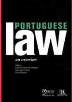 Portuguese law an overview