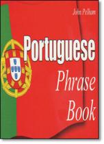 Portuguese Phrase Book