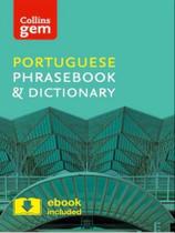 Portuguese phrasebook and dictionary - HARPER COLLINS UK Portuguese phrasebook and dictionary - HARPER COLLINS UK