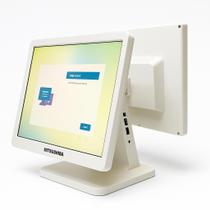 Pos All In One Duplo 17 Touch e 15.4 Monitor Quad Core N100 8G 256G Windows 11 Mitsushiba Pos All In One Duplo 17 Touch e 15.4 Monitor Quad Core N100 8G 256G Windows 11 Mitsushiba