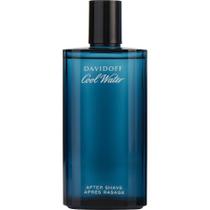 Pós Barba 125 Ml Cool Water Davidoff Masculino Pós Barba 125 Ml Cool Water Davidoff Masculino