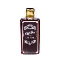 Pos barba bay rum caballeros 140ml locao after shave Pos barba bay rum caballeros 140ml locao after shave