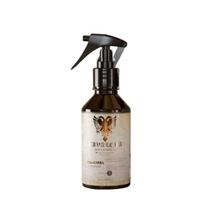 Pos barba bay rum cavalera 150ml toque refrescante