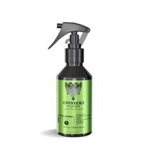 Pos barba capim limao cavalera 150ml