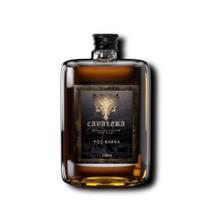 Pos barba colonia bay rum cavalera 100ml