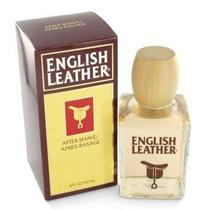 Pós-barba Dana English Leather 100 ml