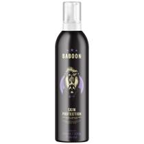 Pós Barba Efervescente com Aloe Vera Skin Protection 300mL Baboon Pós Barba Efervescente com Aloe Vera Skin Protection 300mL Baboon
