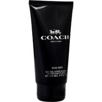 Pós-Barba Masculino Coach For Men Balm 150 Ml Pós-Barba Masculino Coach For Men Balm 150 Ml
