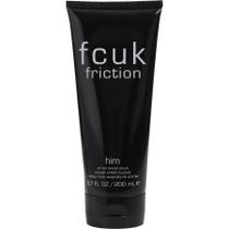 Pós-Barba Masculino French Connection Fcuk Friction Balm 200 Ml Pós-Barba Masculino French Connection Fcuk Friction Balm 200 Ml