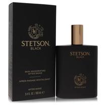 Pós-barba Only You Skincare Steston Black Bold Scent 90 ml