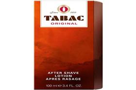 Pós-barba Pour Maurer & Wirtz Tabac Original para homens 150 ml