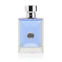 Pós-barba Versace Pour Homme para homens 100mL