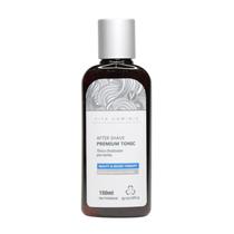 Pós-Barba Vita Hominis After Shave Premium Tonic 150ml