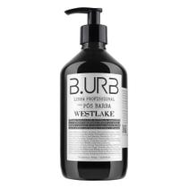 Pós Barba Westlake - Hidrata e Refresca - 500ml