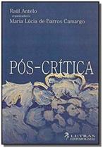 Pos-critica - LETRAS CONTEMPORANEAS