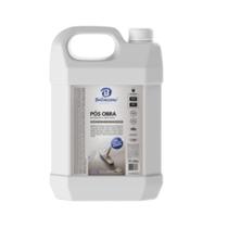 Pós Obra Bellinzoni 5L Detergente Limpa Pisos Pós Obra Bellinzoni 5L Detergente Limpa Pisos