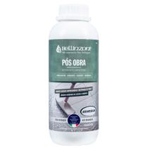Pós Obra Detergente Limpa Pisos Bellinzoni 1L