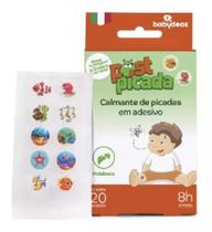 Pos Picada Mosquito - babydeas