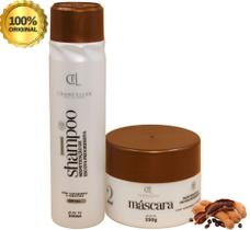 Pós Progressiva E Descoloração Kit Reconstrução Completo Pós Progressiva E Descoloração Kit Reconstrução Completo