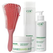 Pos Quimica Hidratação Nutrição Reconstrução Kit Capilar Pos Quimica Hidratação Nutrição Reconstrução Kit Capilar