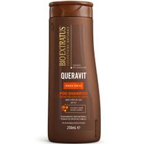 Pós-Shampoo Bio Extratus Queravit 250ml