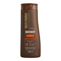 Pós-shampoo Queravit 250ml - Bio Extratus - Oferta