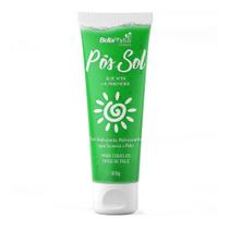 Pós sol aloe vera com 120g - BELLAPHYTUS Pós sol aloe vera com 120g - BELLAPHYTUS