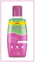 Pós-Sol Calamed Aloe Vera Gel Refrescante120g - Cimed