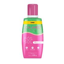 Pós-Sol Calamed Gel Refrescante Aloe Vera 120g Pós-Sol Calamed Gel Refrescante Aloe Vera 120g