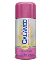 Pós-Sol em Aerosol Calamed 150ml