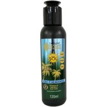 Pós-Sol Gel Calmante Dermytrat Bronze 120ML Pós-Sol Gel Calmante Dermytrat Bronze 120ML