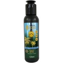 Pós-Sol Gel Calmante Dermytrat Bronze 120ML Pós-Sol Gel Calmante Dermytrat Bronze 120ML